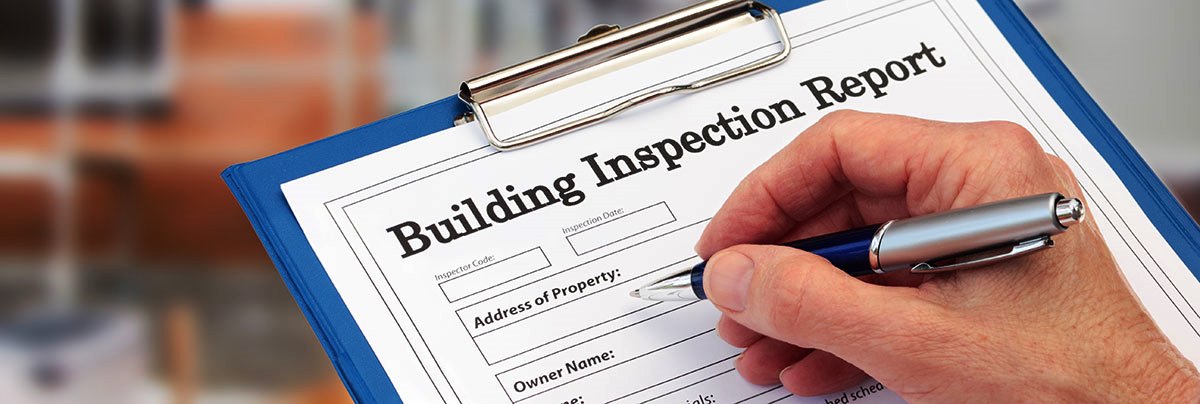 Building Inspection For Best Benefits