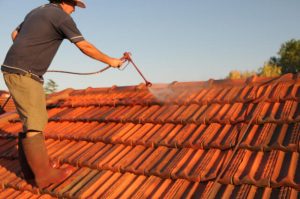 Find the best roof restoration Companies