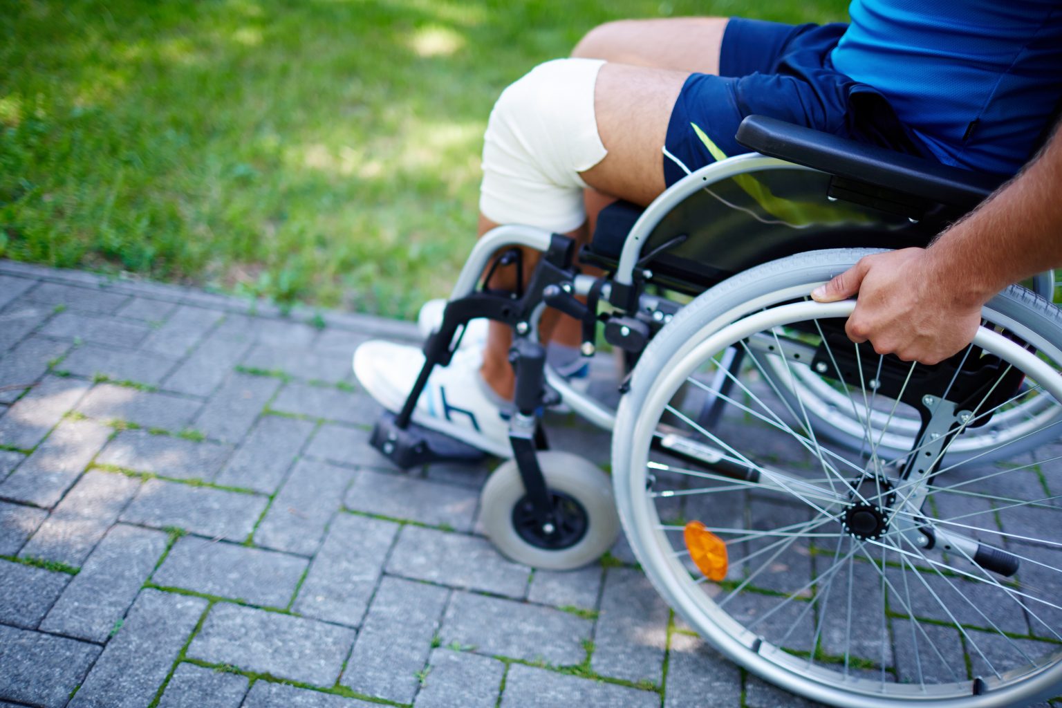 Disability Services And Employment Challenges